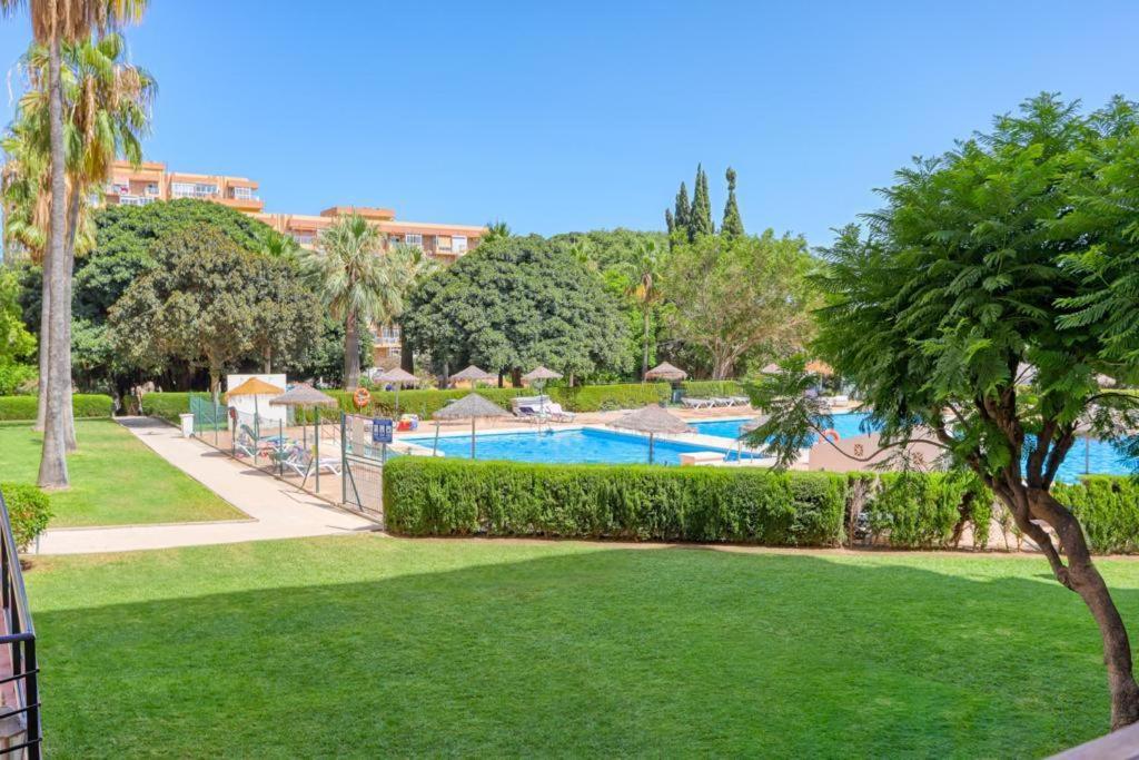 Padoan Aguila Best Views Benalmádena Exteriör bild