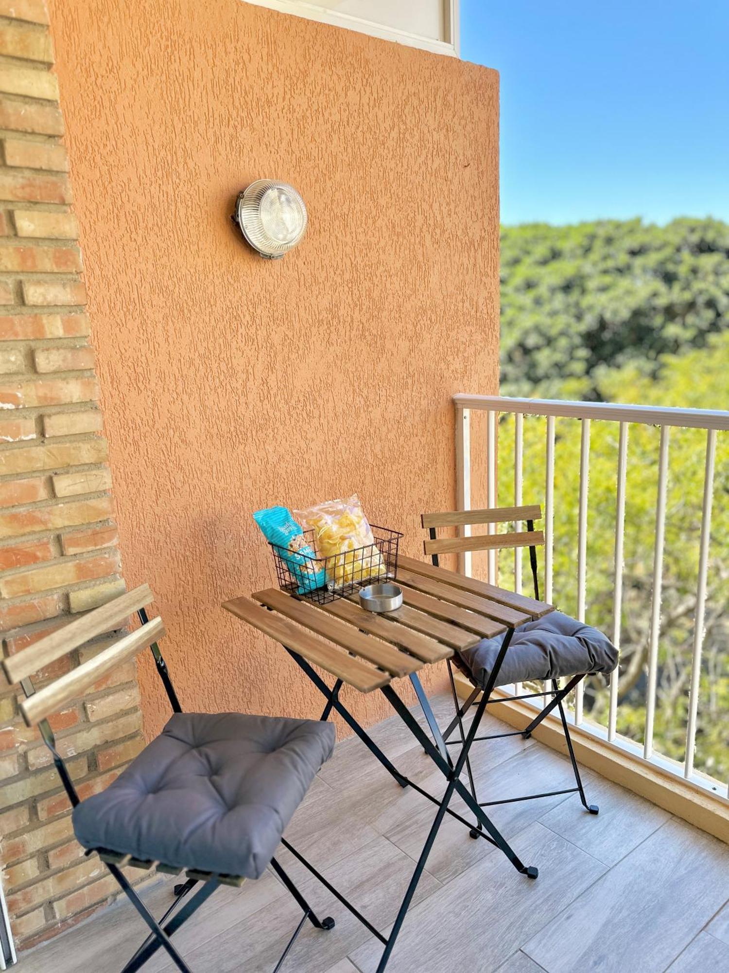 Padoan Aguila Best Views Benalmádena Exteriör bild
